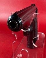 WALTHER PP 7.65MM (32 ACP) BLUED. 2 mags. Excellent Condition - Image 4 of 14