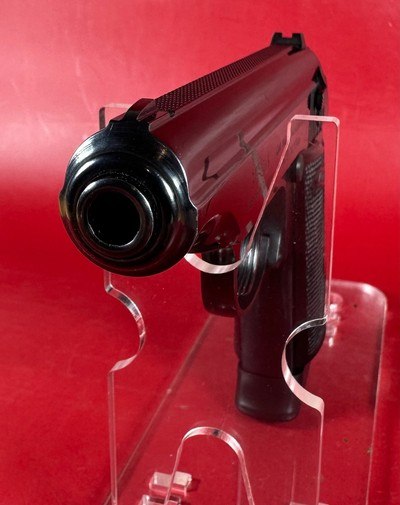 WALTHER PP 7.65MM (32 ACP) BLUED. 2 mags. Excellent Condition - Image 4 of 14