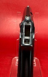 WALTHER PP 7.65MM (32 ACP) BLUED. 2 mags. Excellent Condition - Image 6 of 14