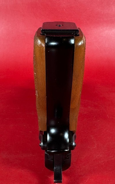 1994 Belgium Browning Hi power, 9mm. 2x13rd mags. Walnut Grips. LNIB. - Image 10 of 14
