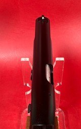 1994 Belgium Browning Hi power, 9mm. 2x13rd mags. Walnut Grips. LNIB. - Image 7 of 14