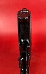 Smith & Wesson S&W Model 59 9mm. 2 15 rd mags, Box Tools Papers. Excellent - Image 8 of 15