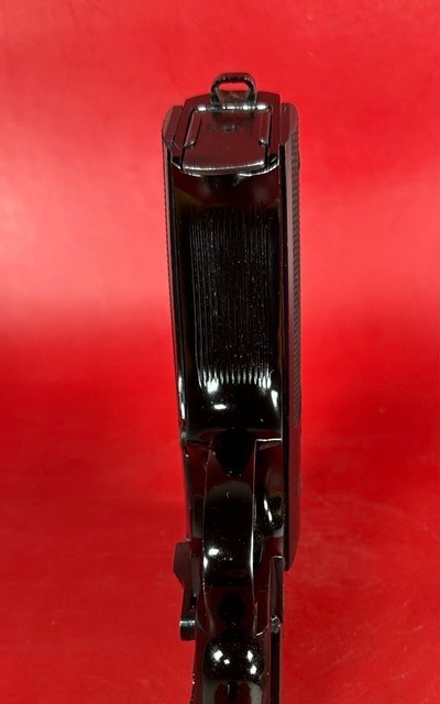 Smith & Wesson S&W Model 59 9mm. 2 15 rd mags, Box Tools Papers. Excellent - Image 8 of 15