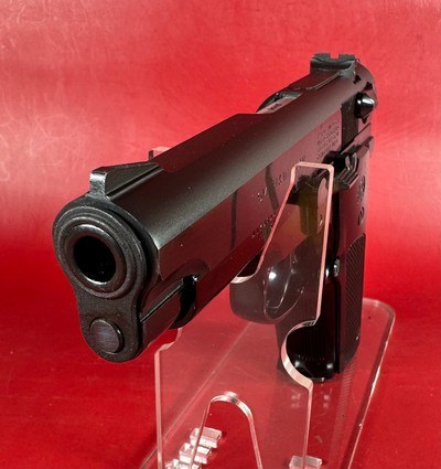 Smith & Wesson S&W Model 59 9mm. 2 15 rd mags, Box Tools Papers. Excellent - Image 4 of 15