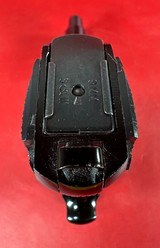 Smith & Wesson S&W Model 59 9mm. 2 15 rd mags, Box Tools Papers. Excellent - Image 9 of 15