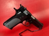 Smith & Wesson S&W Model 59 9mm. 2 15 rd mags, Box Tools Papers. Excellent - Image 3 of 15