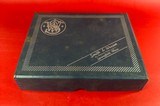 Smith & Wesson S&W Model 59 9mm. 2 15 rd mags, Box Tools Papers. Excellent - Image 14 of 15