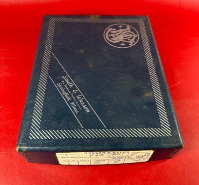 Smith & Wesson S&W Model 59 9mm. 2 15 rd mags, Box Tools Papers. Excellent - Image 15 of 15