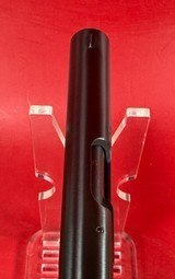 1915 Colt Model 1908 Pocket Hammerless .380 ACP 3.75