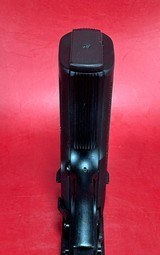 1990 Italian Beretta Model 85 F Cheetah. 380 Auto. 2 mags. Excellent Condition - Image 8 of 13