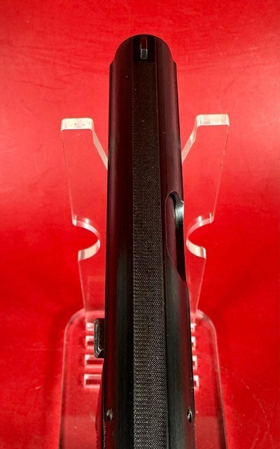 German Army WWII JP Sauer & Sohn, Suhl Model 38H 7.65 .32 ACP Excellent. - Image 7 of 17