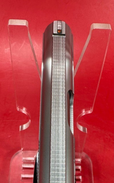 Super Rare Walther Model TPH Stainless .22 LR LNIB - Image 7 of 15