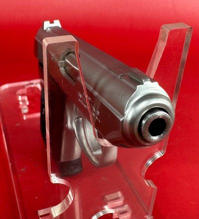 Super Rare Walther Model TPH Stainless .22 LR LNIB - Image 5 of 15