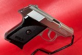 Super Rare Walther Model TPH Stainless .22 LR LNIB - Image 3 of 15