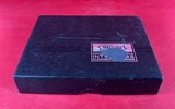 Super Rare Walther Model TPH Stainless .22 LR LNIB - Image 15 of 15