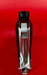 Super Rare Walther Model TPH Stainless .22 LR LNIB - Image 10 of 15
