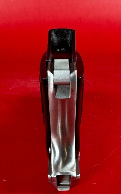 Super Rare Walther Model TPH Stainless .22 LR LNIB - Image 10 of 15