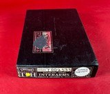 Super Rare Walther Model TPH Stainless .22 LR LNIB - Image 14 of 15