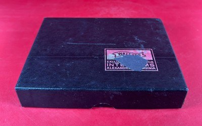 Super Rare Walther Model TPH Stainless .22 LR LNIB - Image 15 of 15
