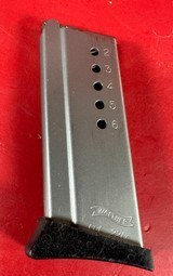 Super Rare Walther Model TPH Stainless .22 LR LNIB - Image 11 of 15