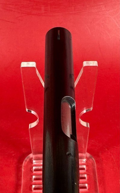 1916 Colt Model 1908 Pocket Hammerless .380 ACP 3.75