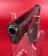 1916 Colt Model 1908 Pocket Hammerless .380 ACP 3.75