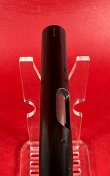 1916 Colt Model 1908 Pocket Hammerless .380 ACP 3.75