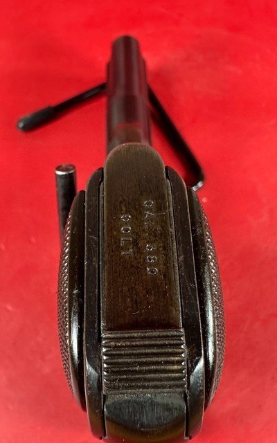 1916 Colt Model 1908 Pocket Hammerless .380 ACP 3.75