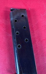1916 Colt Model 1908 Pocket Hammerless .380 ACP 3.75