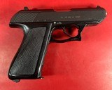 Heckler & Koch H&K P9S 45ACP. 2 mags. Extra Buffer. Case. Rare. Mint - Image 9 of 16