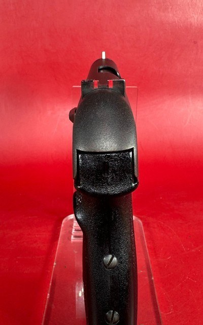 Heckler & Koch H&K P9S 45ACP. 2 mags. Extra Buffer. Case. Rare. Mint - Image 12 of 16