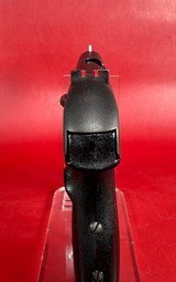 Heckler & Koch H&K P9S 45ACP. 2 mags. Extra Buffer. Case. Rare. Mint - Image 12 of 16