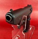 Heckler & Koch H&K P9S 45ACP. 2 mags. Extra Buffer. Case. Rare. Mint - Image 4 of 16