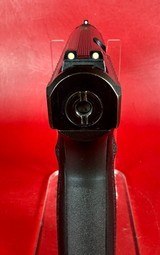 Heckler & Koch (H&K), P7 PSP 9mm Boxed, tools, papers. Excellent Condition - Image 6 of 14