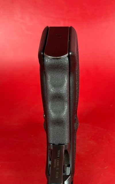 Heckler & Koch (H&K), P7 PSP 9mm Boxed, tools, papers. Excellent Condition - Image 8 of 14