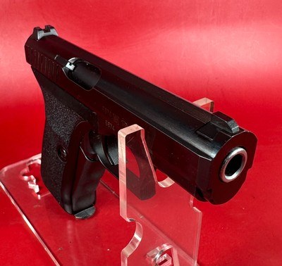 Heckler & Koch (H&K), P7 PSP 9mm Boxed, tools, papers. Excellent Condition - Image 5 of 14
