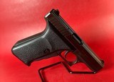 Heckler & Koch (H&K), P7 PSP 9mm Boxed, tools, papers. Excellent Condition - Image 3 of 14