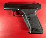Heckler & Koch (H&K), P7 PSP 9mm Boxed, tools, papers. Excellent Condition - Image 11 of 14
