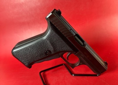 Heckler & Koch (H&K), P7 PSP 9mm Boxed, tools, papers. Excellent Condition - Image 3 of 14