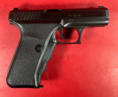 Heckler & Koch (H&K), P7 PSP 9mm Boxed, tools, papers. Excellent Condition - Image 12 of 14
