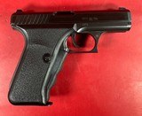 Heckler & Koch (H&K), P7 PSP 9mm Boxed, tools, papers. Excellent Condition - Image 12 of 14