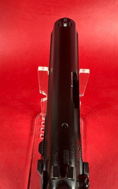 Beretta 8045 F Cougar 45 ACP 3.7