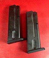 Beretta 8045 F Cougar 45 ACP 3.7