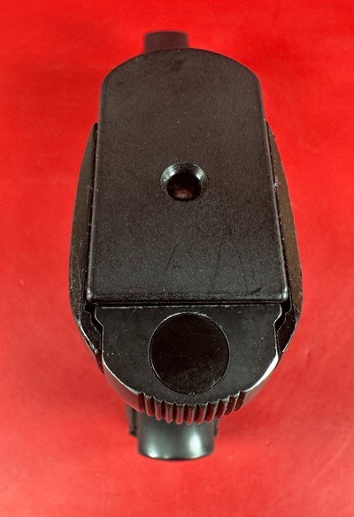 Beretta 8045 F Cougar 45 ACP 3.7
