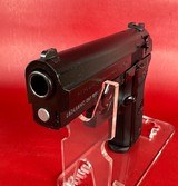 Beretta 8045 F Cougar 45 ACP 3.7