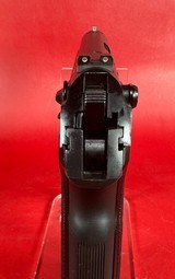 Beretta 8045 F Cougar 45 ACP 3.7