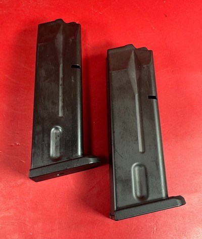 Beretta 8045 F Cougar 45 ACP 3.7
