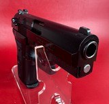 Beretta 8045 F Cougar 45 ACP 3.7