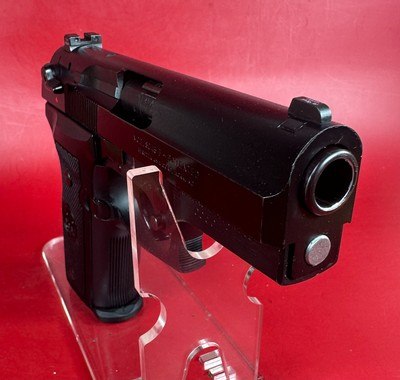 Beretta 8045 F Cougar 45 ACP 3.7