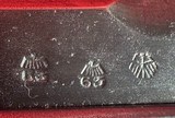 1937 Mauser P08 Luger S/42. 9mm. Holster. All matching. Excellent Condition - Image 14 of 21